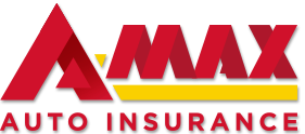 a-max auto insurance logo